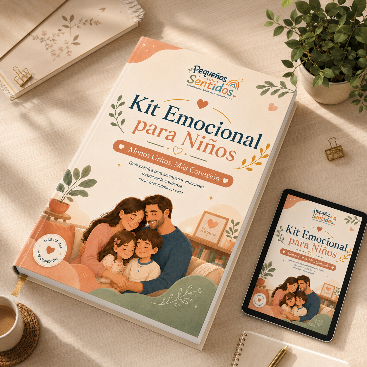 Kit Emocional