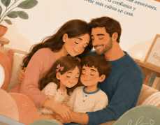 Pequeños Con Sentidos