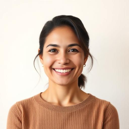 Alejandra R.